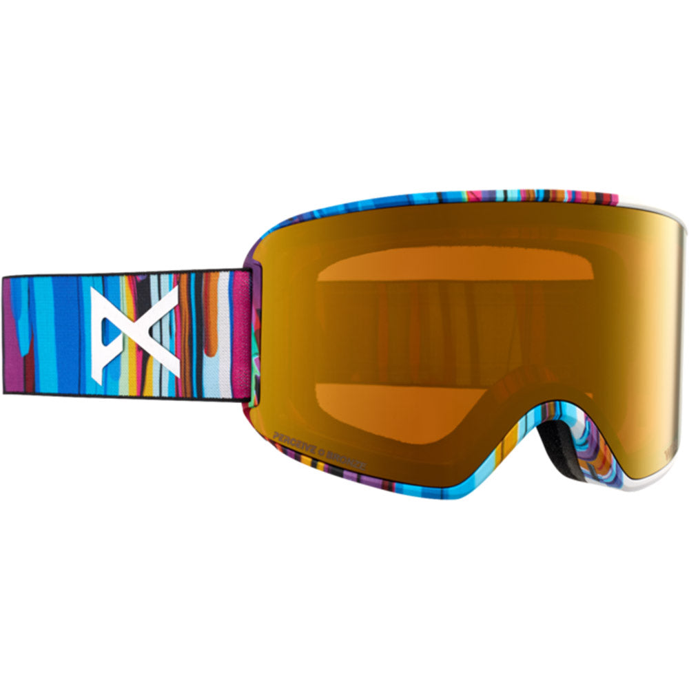 WM3 MFI Goggle - Womens