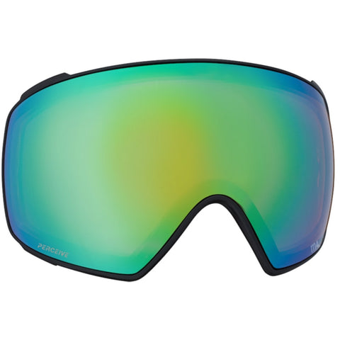 M4 MFI Toric Perceive Lens