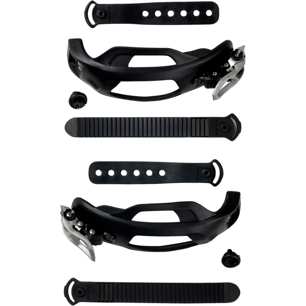 【左のみ】BURTON SUPERGRIP CAPSTRAP2.0 ■Sサイズ Burton Supergrip Capstrap 2.0 | Rhythm Snowsports.