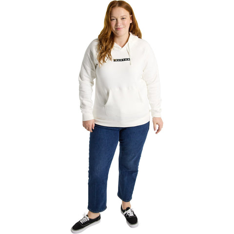 Vault Pullover Hoodie - Womens