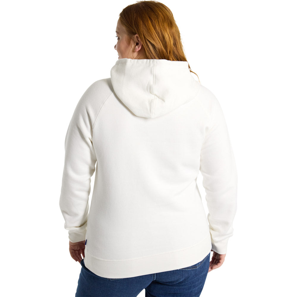 Vault Pullover Hoodie - Womens