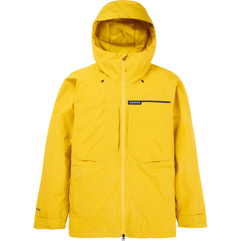 Burton Pillowline Gore-Tex 2L Snowboard Jacket | Rhythm