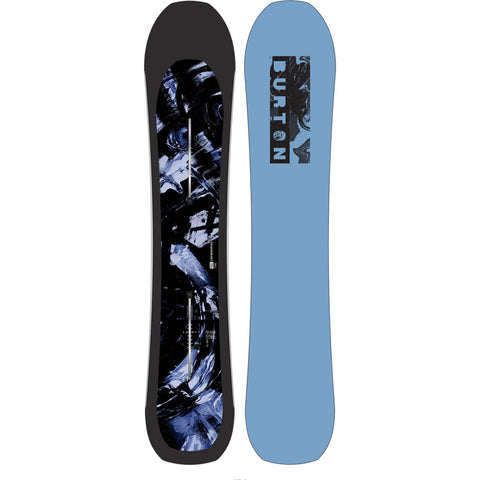 2026 Cartographer Snowboard