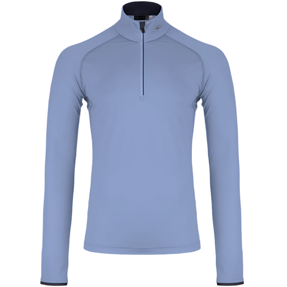 Feel Half-Zip Thermal Top