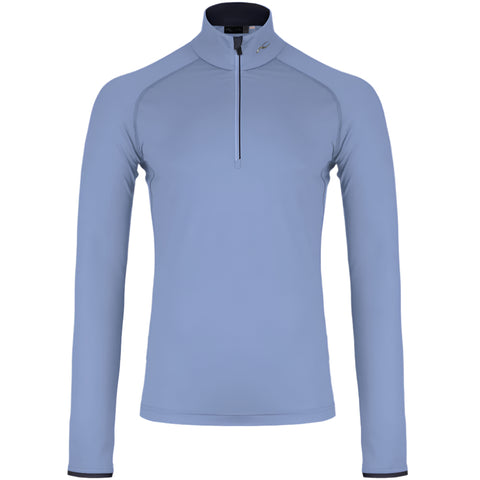 Feel Half-Zip Thermal Top