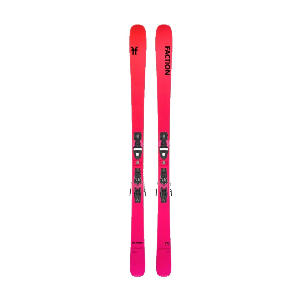 2026 Dancer 79 Ski w/ Binding