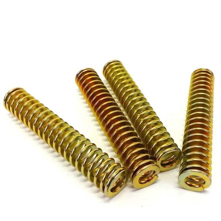 Soft Spring Kit for AXL and Vice