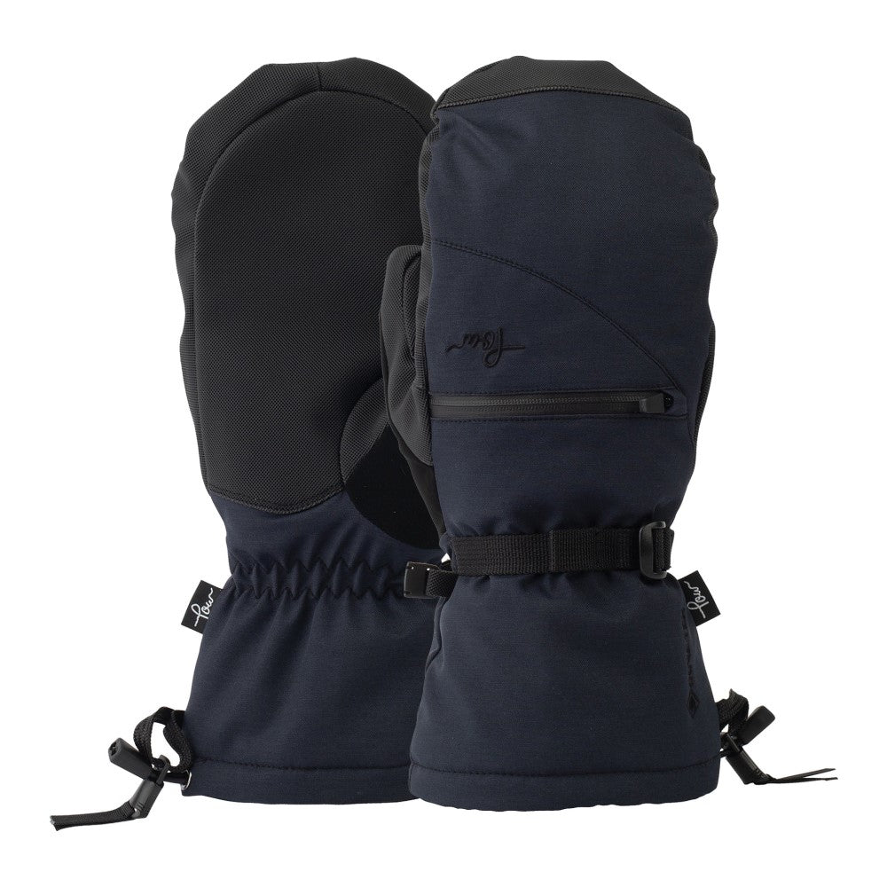 Cascadia Gtx Long Mitts + Warm - Womens