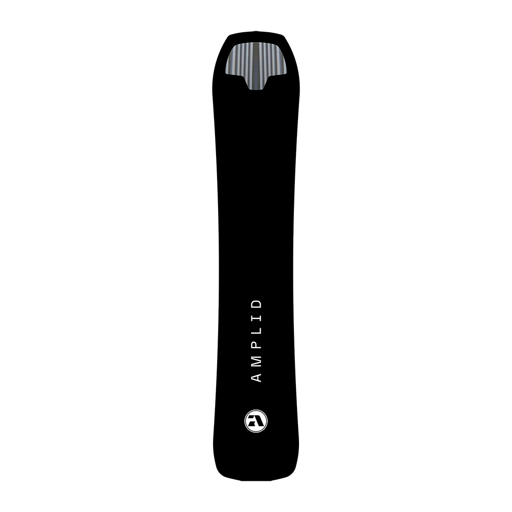 2026 Pentaquark Snowboard