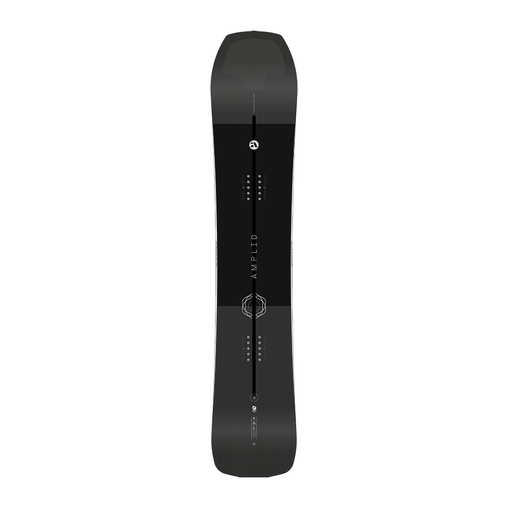 2026 Pentaquark Snowboard