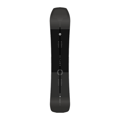 2026 Pentaquark Snowboard