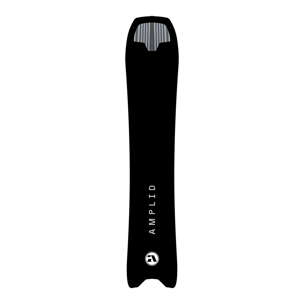 2026 Surfari Snowboard