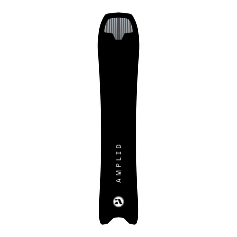 2026 Surfari Snowboard