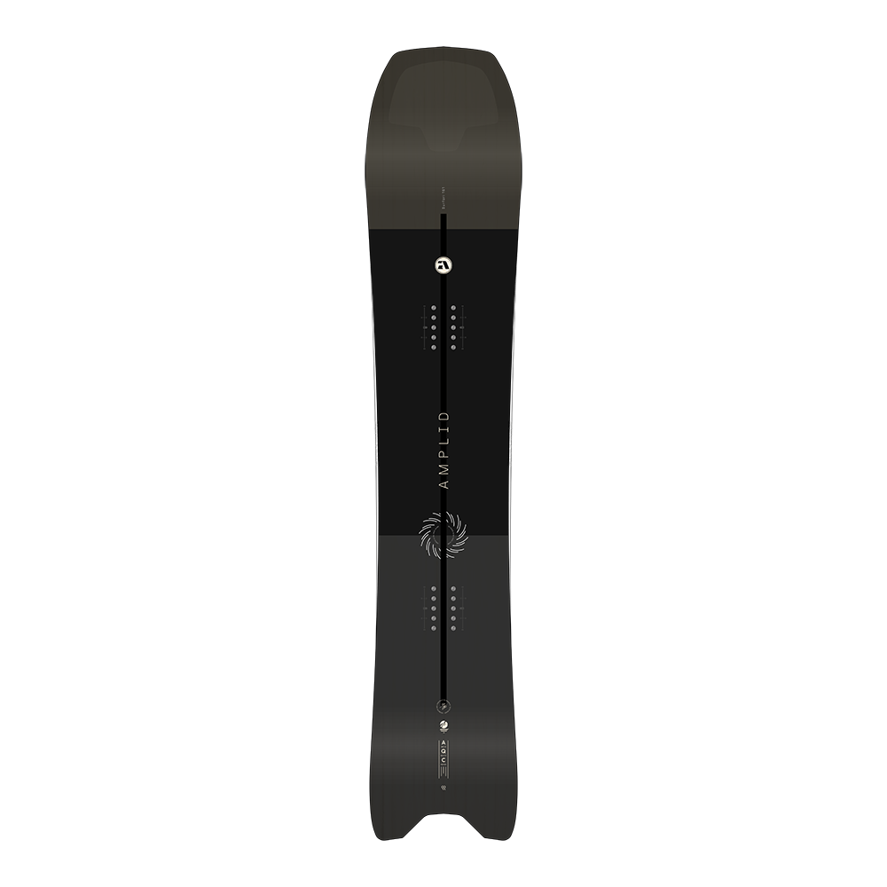 2026 Surfari Snowboard