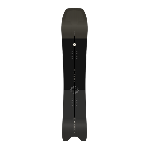 2026 Surfari Snowboard