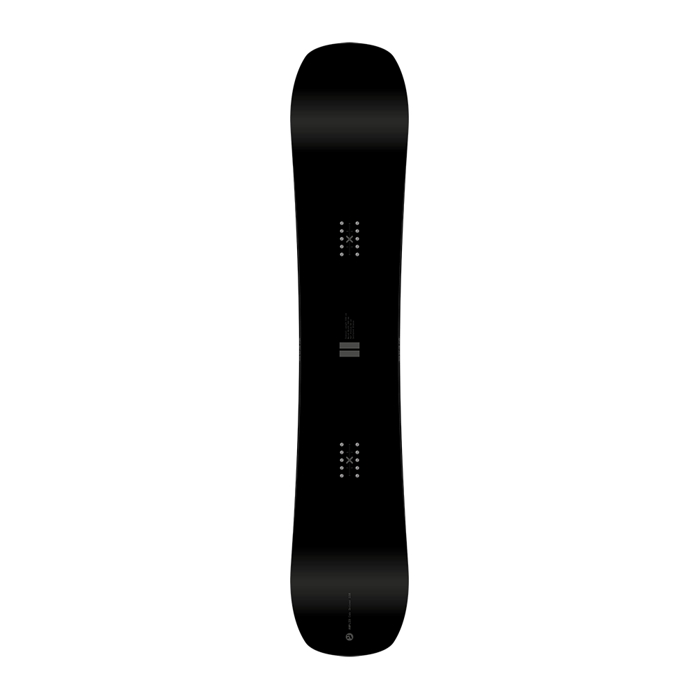 2026 Cab Driver Snowboard