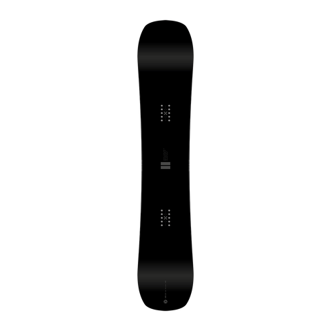 2026 Cab Driver Snowboard