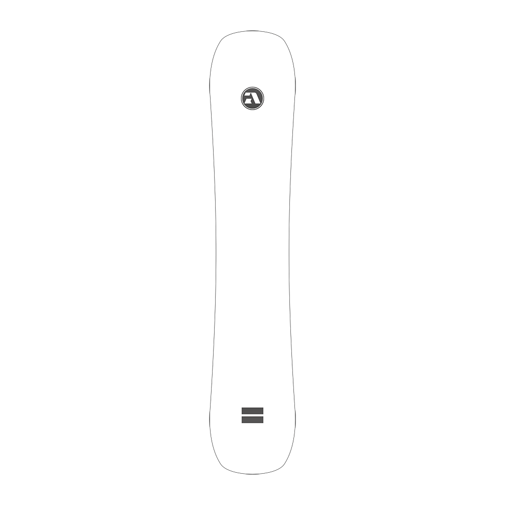 2026 Cab Driver Snowboard