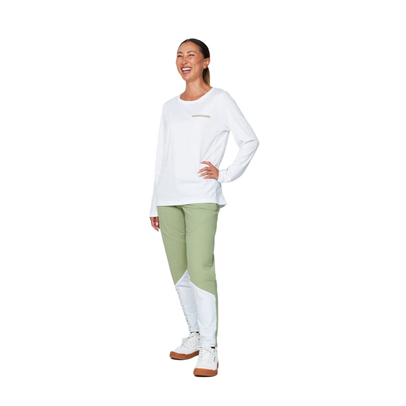 Ultra-Stretch Downhill Pants - Womens