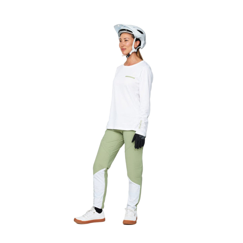 Ultra-Stretch Downhill Pants - Womens