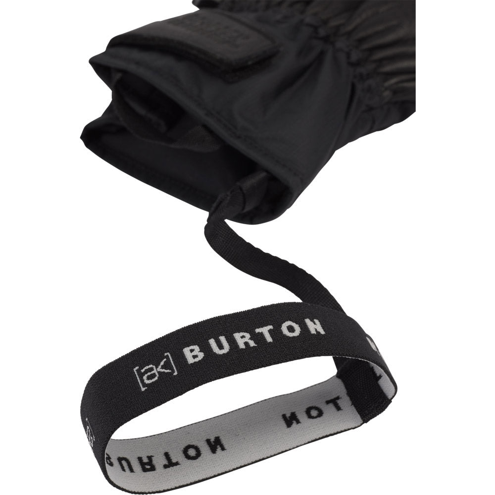 Burton AK Expedition Gore-Tex Gloves | Rhythm Snowsports.