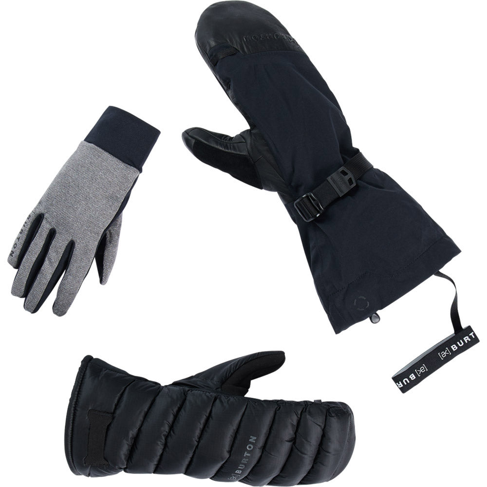 AK Oven Gore-Tex 3L Mitts