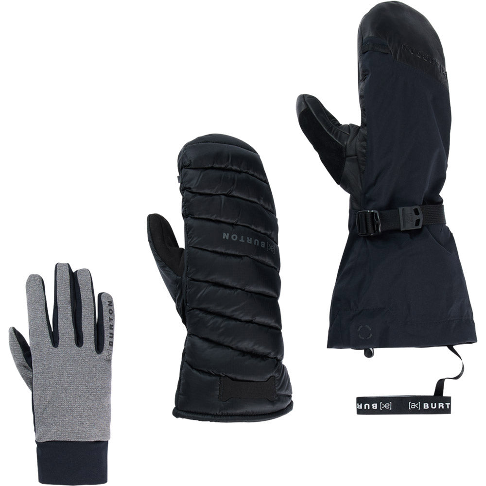 AK Oven Gore-Tex 3L Mitts