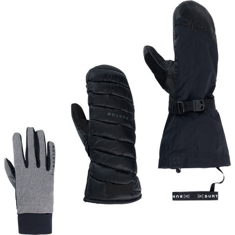AK Oven Gore-Tex 3L Mitts