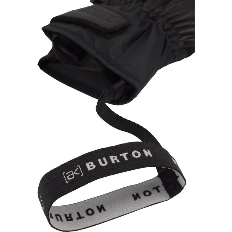 AK Clutch Gore-Tex Leather Mitts