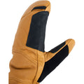 AK Clutch Gore-Tex Leather Mitts