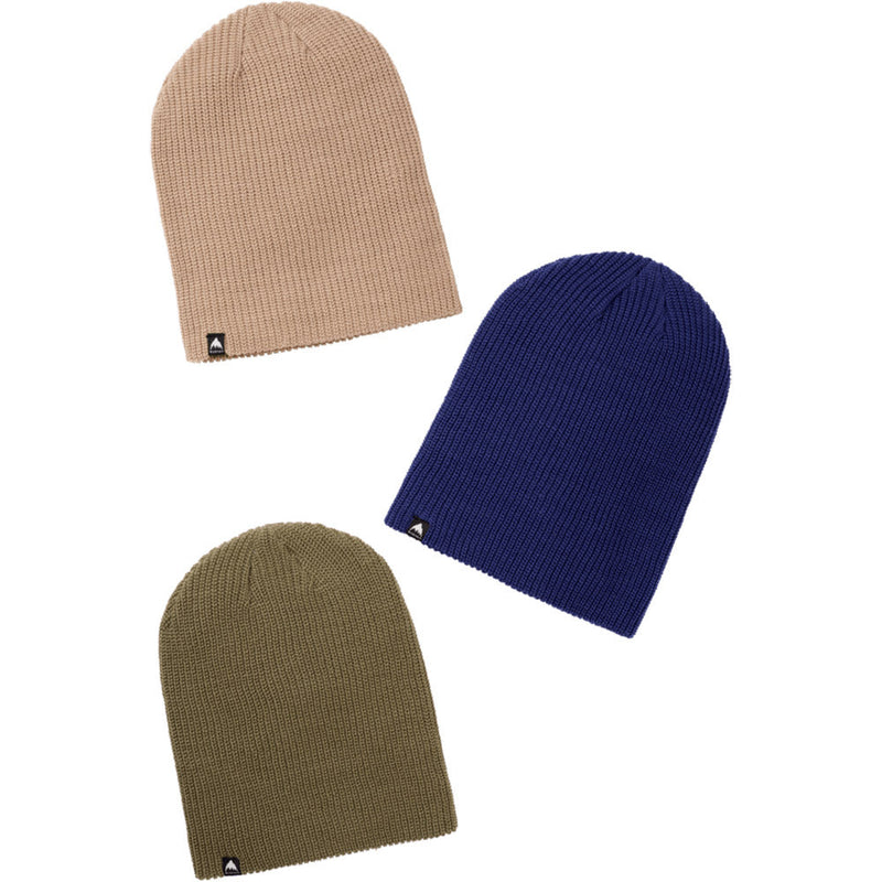 Recycled DND Beanie - 3 Pack