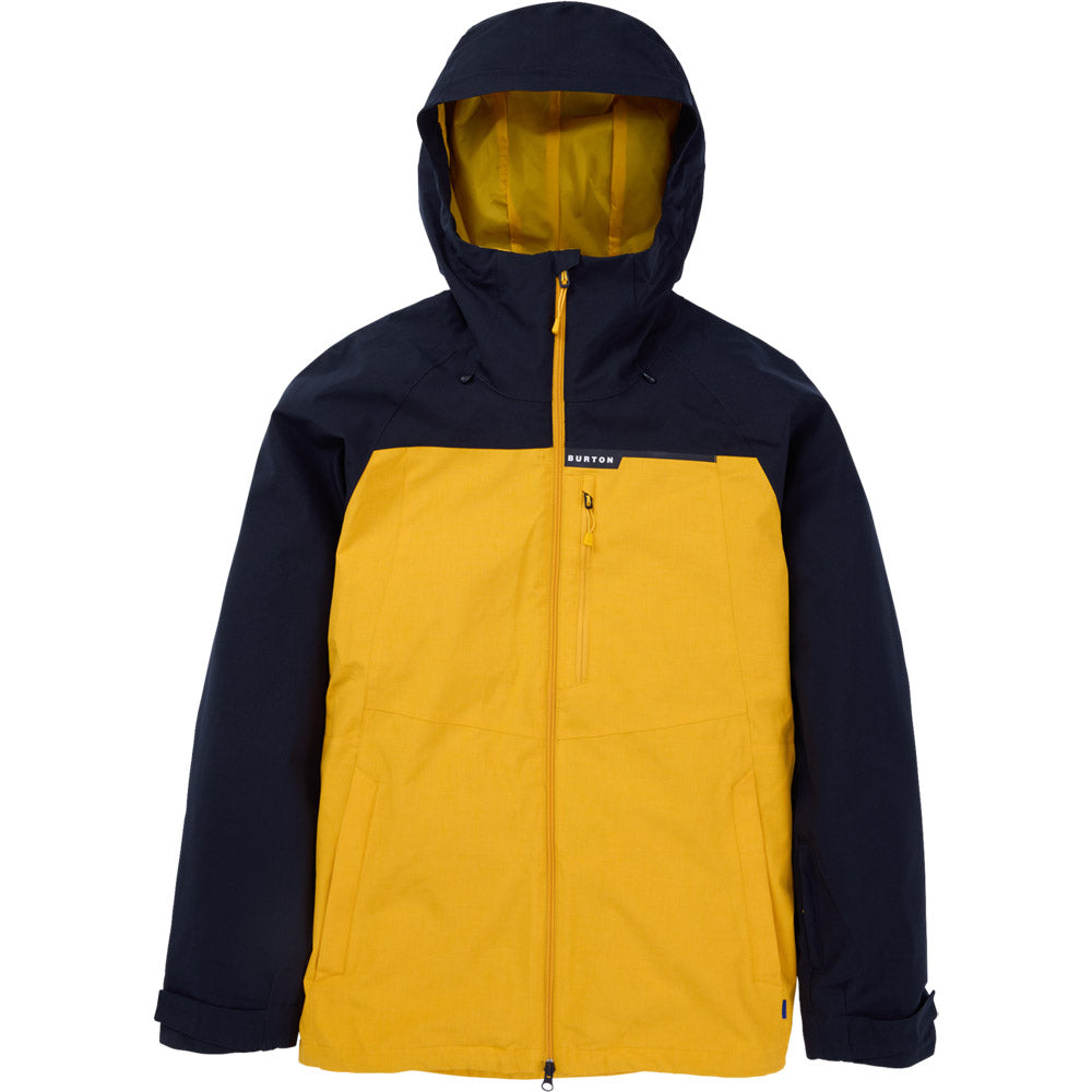 Burton Lodgepole 2L Snowboard Jacket | Rhythm Snowsports. Burton Lodgepole 2L Snowboard Jacket | Rhythm Snowsports.