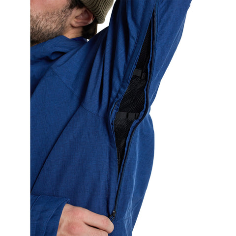 Lodgepole 2L Snowboard Jacket