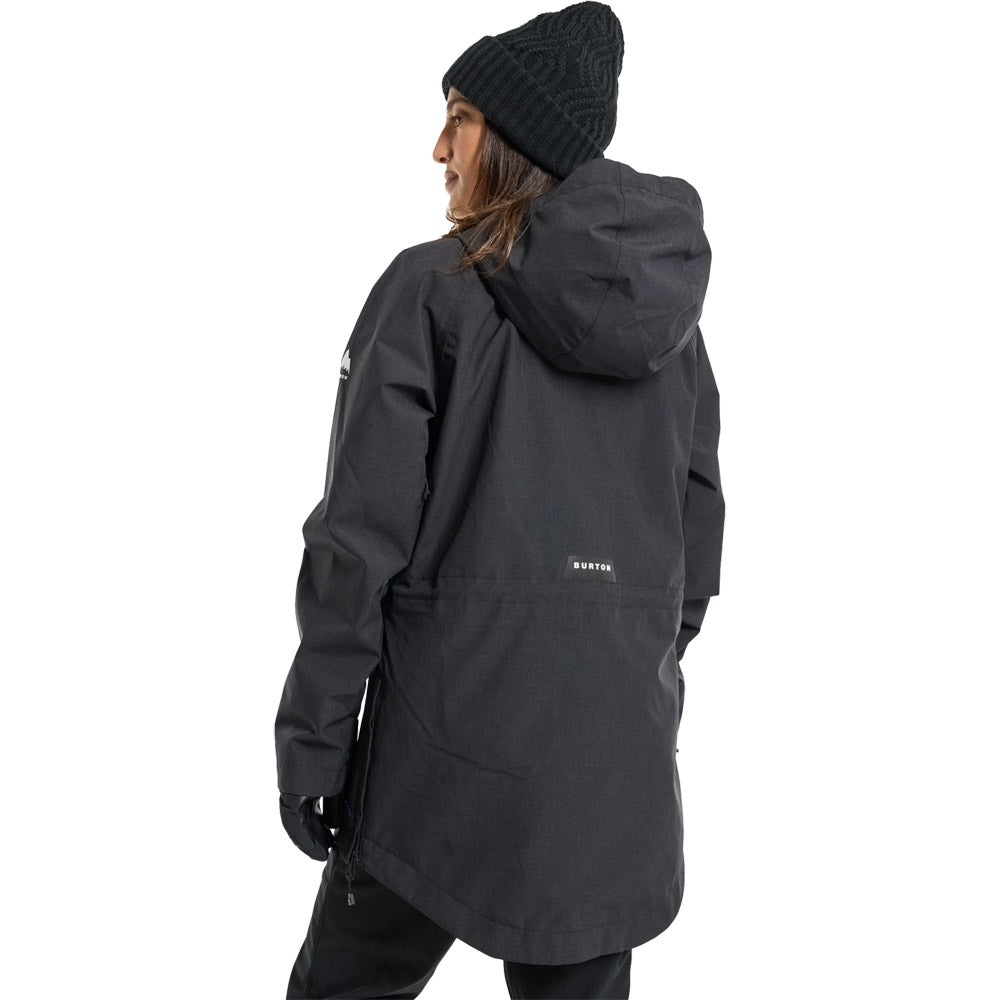スノーボード Burton Lalik board jacket S size Burton Lalik 2L Snowboard Jacket - Womens | Rhythm Snowsports.