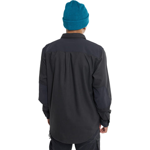 Favorite Performance Long Sleeve Flannel