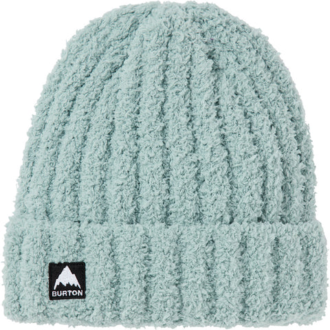 Plush Beanie