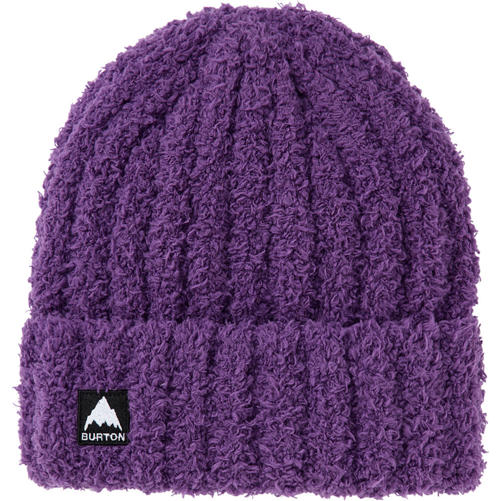 Plush Beanie