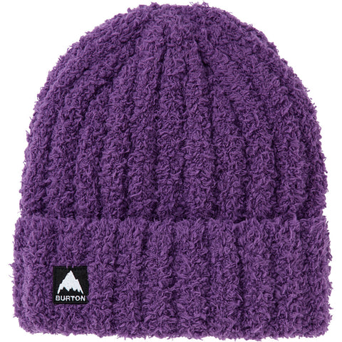 Plush Beanie