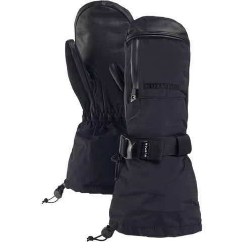 Carbonate Gore-Tex Mitts