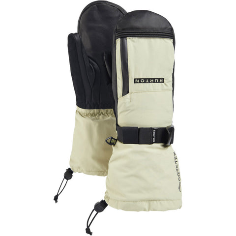 Carbonate Gore-Tex Mitts