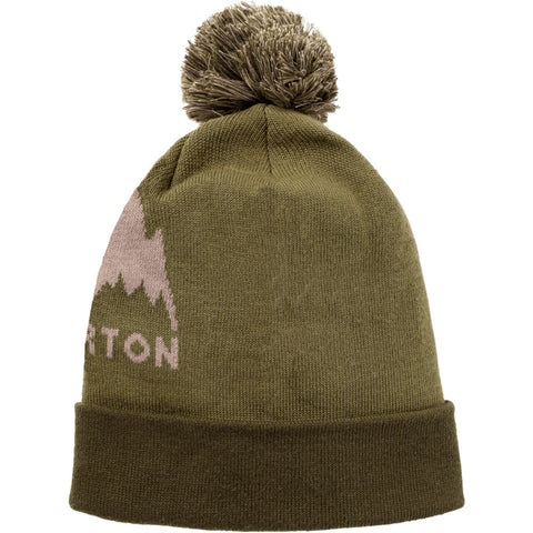 Recycled Trope Beanie - Kids