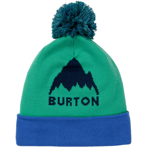Recycled Trope Beanie - Kids