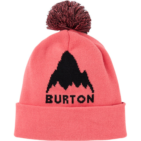 Recycled Trope Beanie - Kids