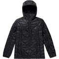 AK Baker Hooded Down Jacket - Womens