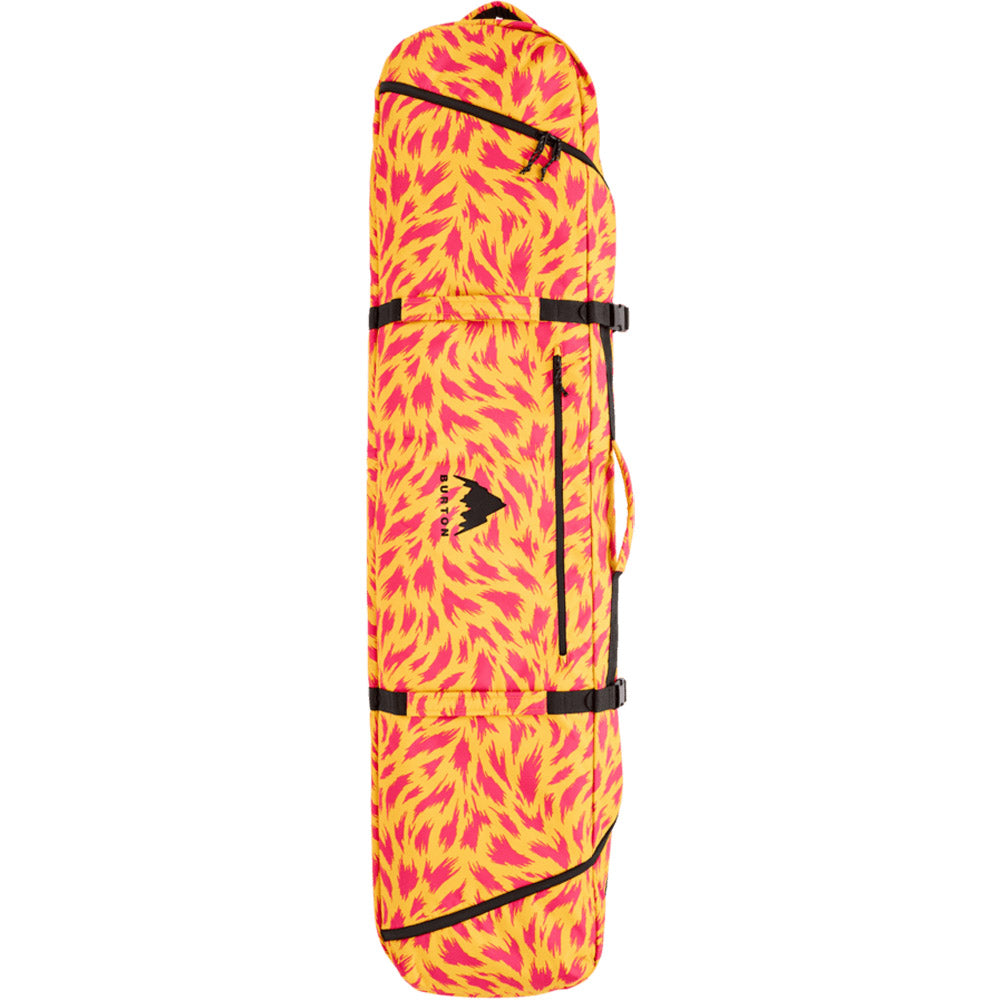 Burton Wheelie Gig Snowboard Bag | Rhythm Snowsports.