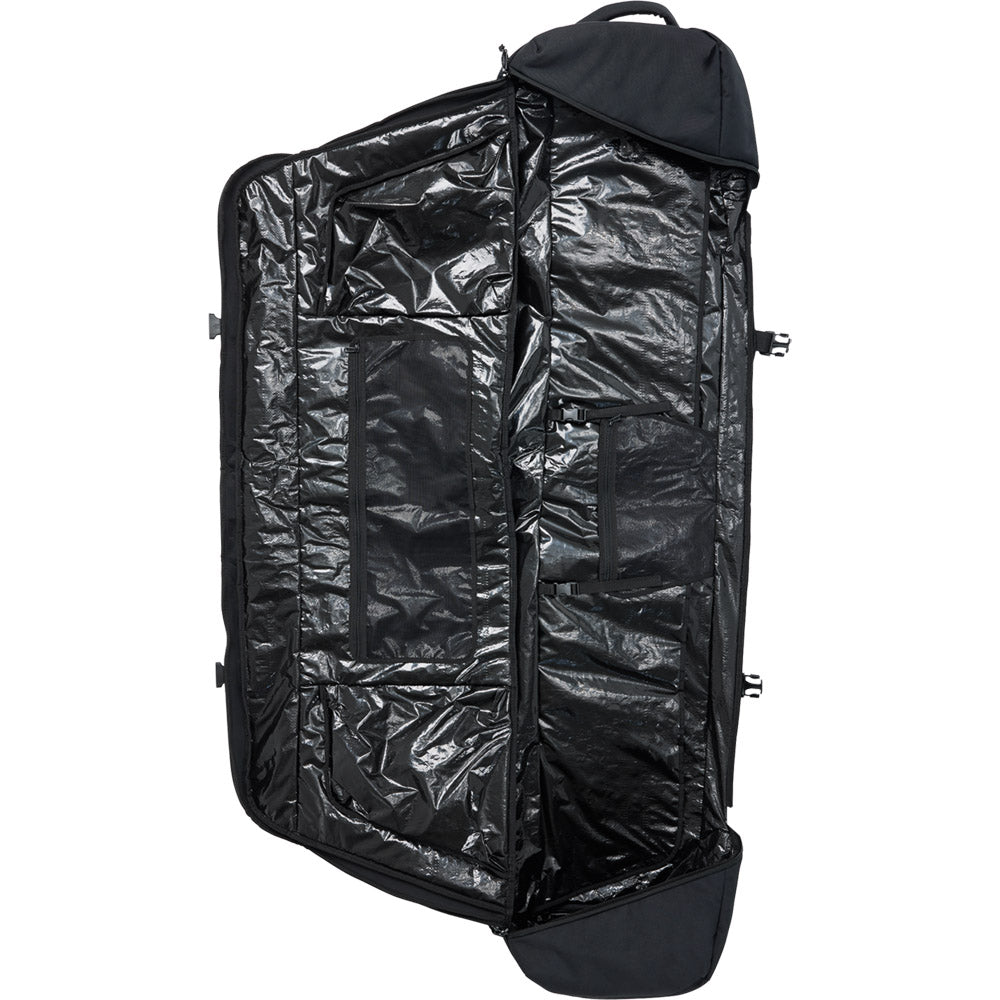 Wheelie Flight Attendant Snowboard Bag