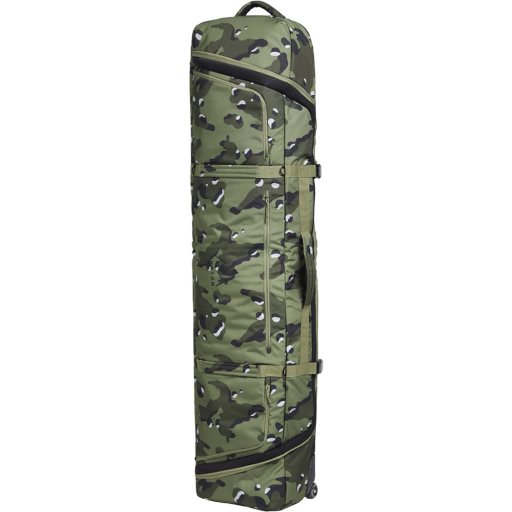 Wheelie Flight Attendant Snowboard Bag