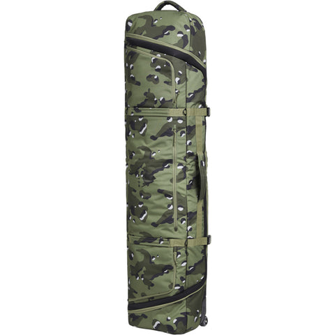Wheelie Flight Attendant Snowboard Bag
