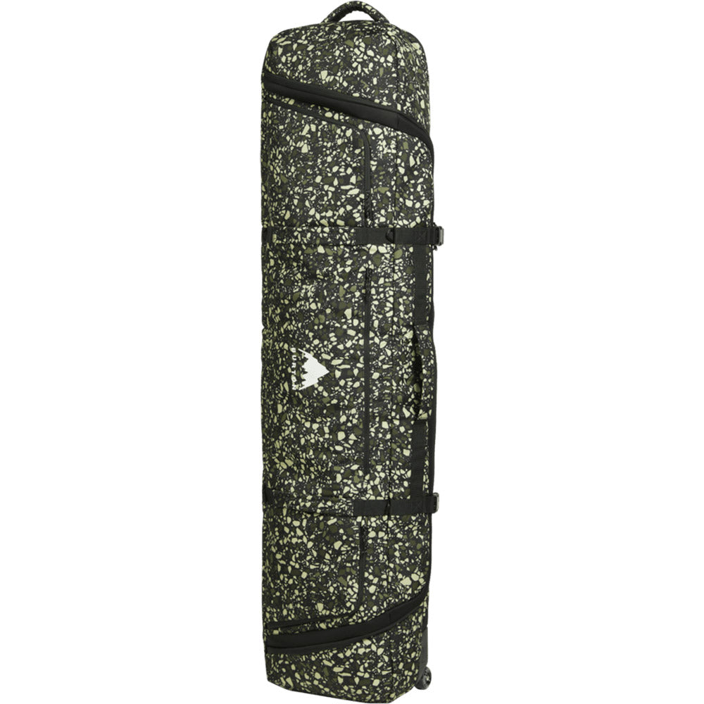 Wheelie Flight Attendant Snowboard Bag