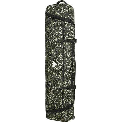 Wheelie Flight Attendant Snowboard Bag